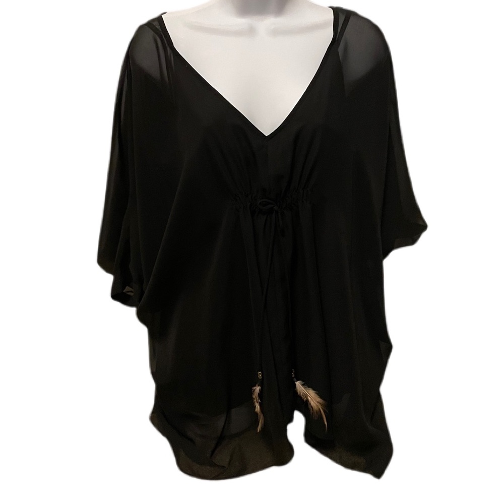 Rampage top‎